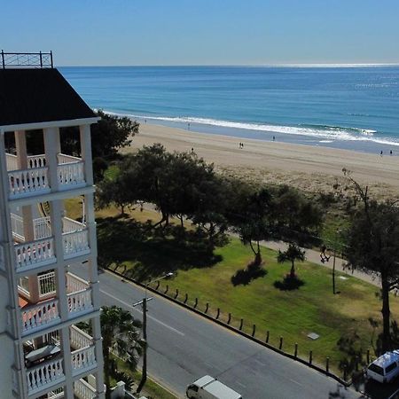 La Grande Apartments Gold Coast Kültér fotó