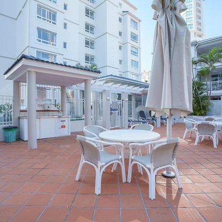 La Grande Apartments Gold Coast Kültér fotó