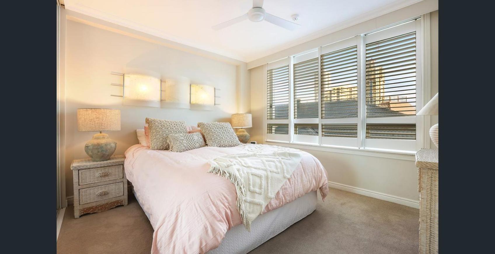 La Grande Apartments Gold Coast Kültér fotó