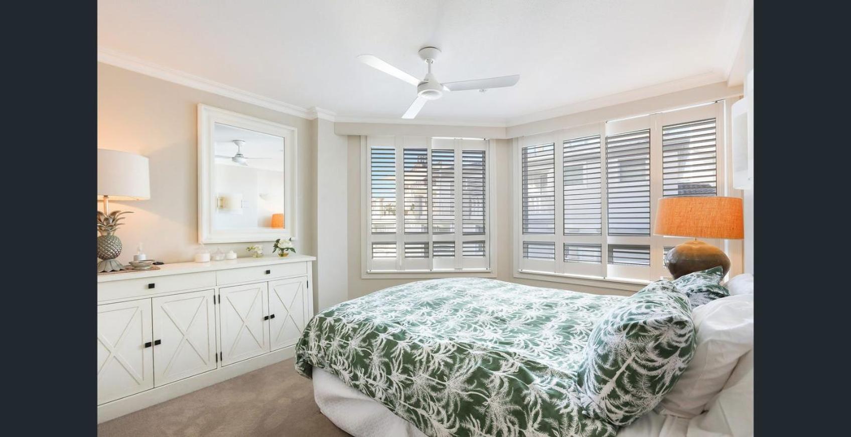 La Grande Apartments Gold Coast Kültér fotó