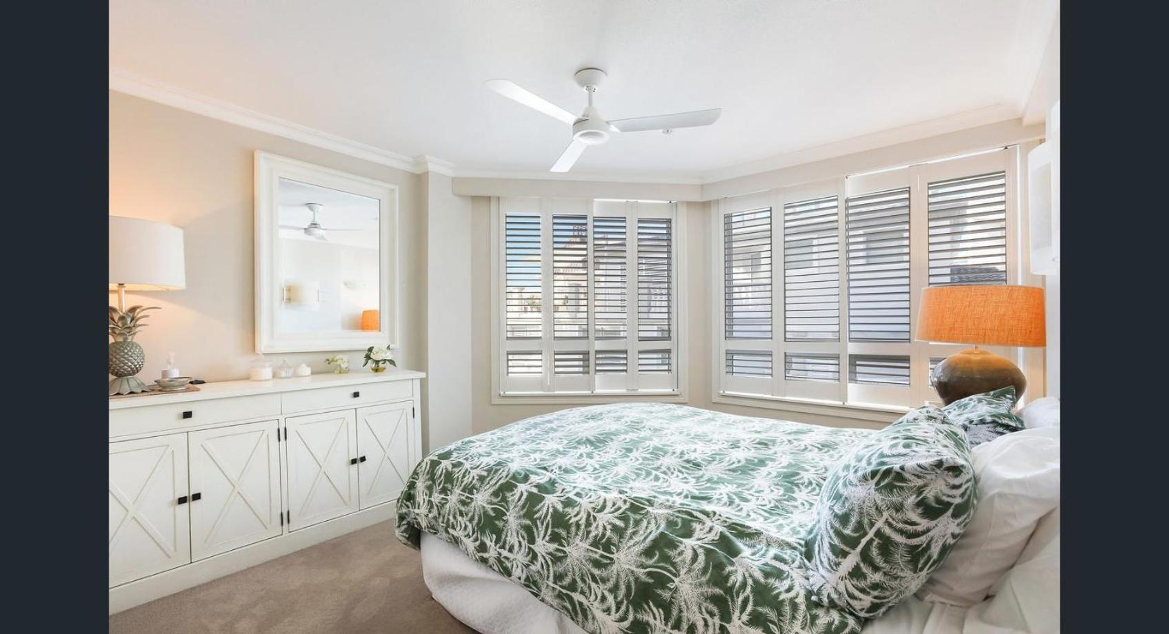 La Grande Apartments Gold Coast Kültér fotó
