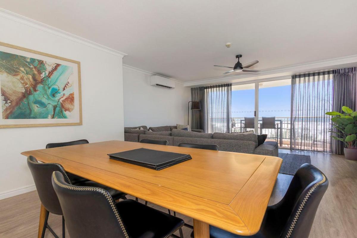 La Grande Apartments Gold Coast Kültér fotó