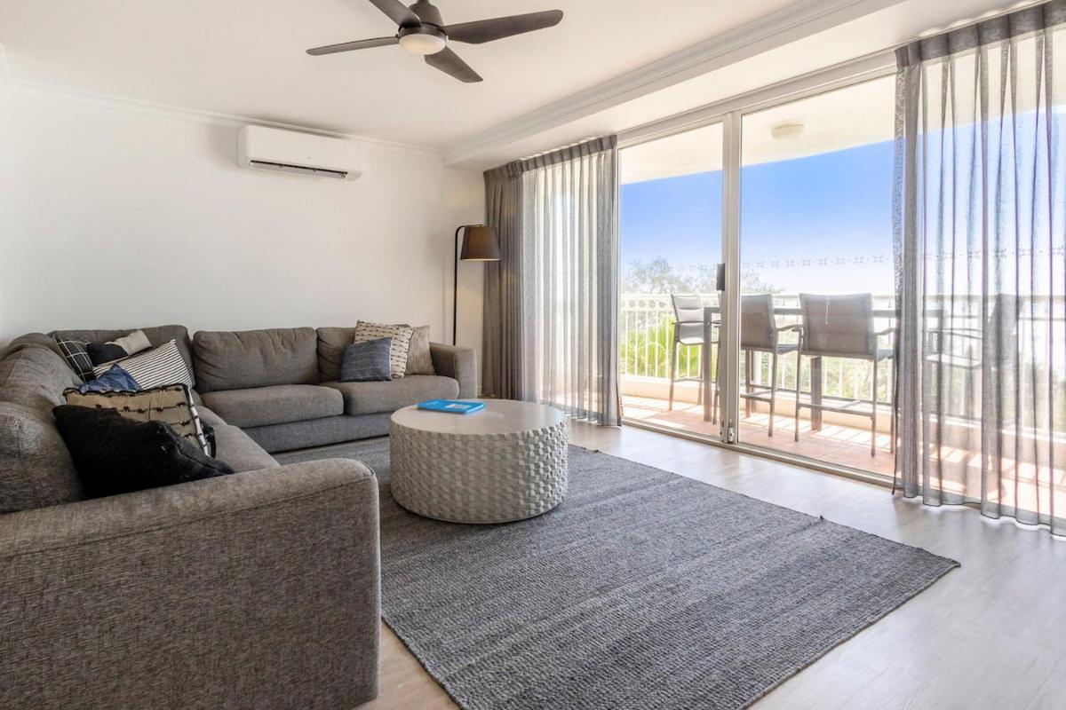 La Grande Apartments Gold Coast Kültér fotó
