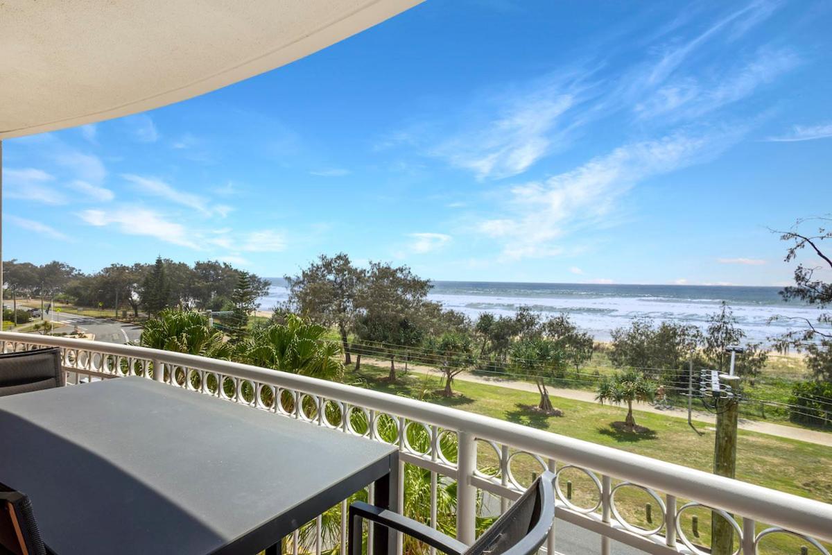La Grande Apartments Gold Coast Kültér fotó