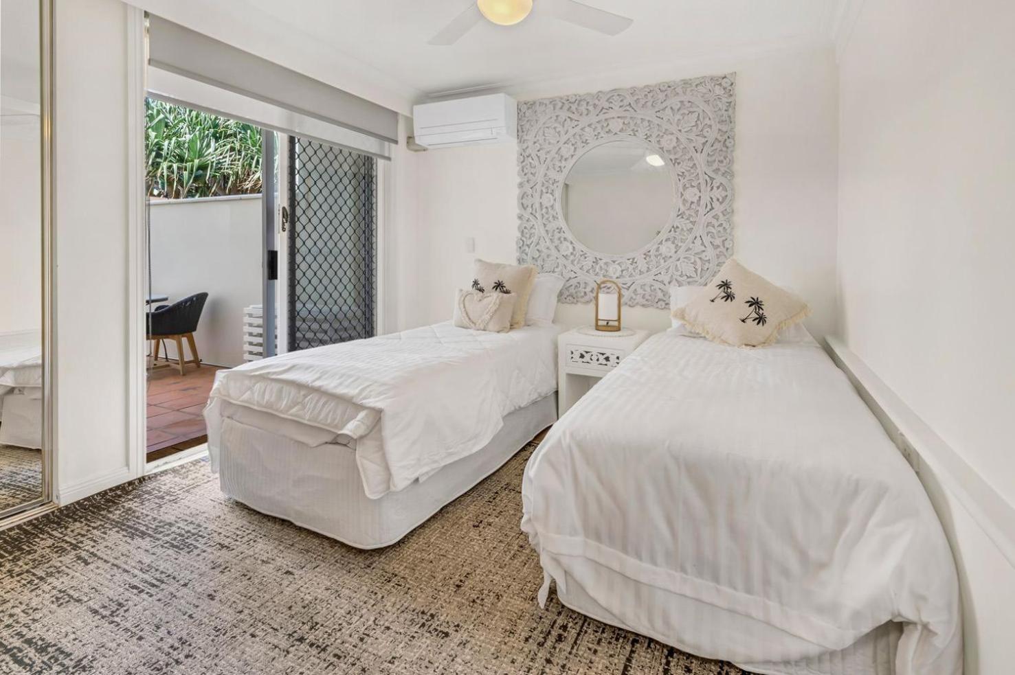 La Grande Apartments Gold Coast Kültér fotó