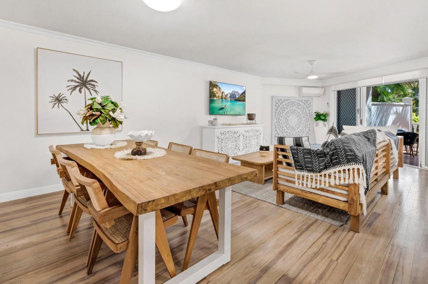 La Grande Apartments Gold Coast Kültér fotó