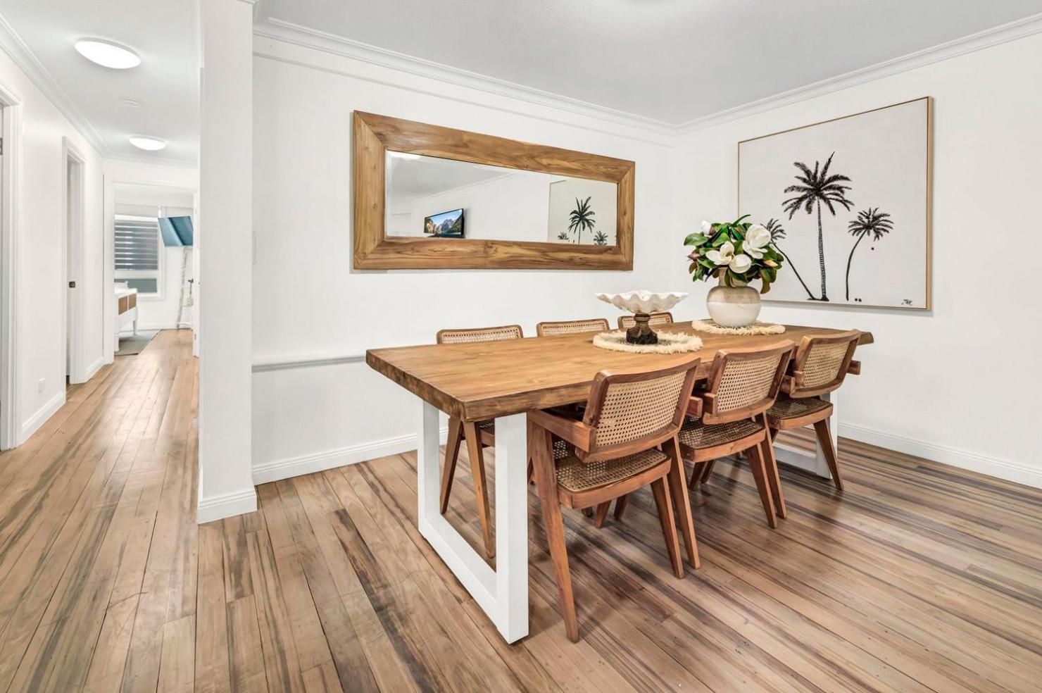 La Grande Apartments Gold Coast Kültér fotó