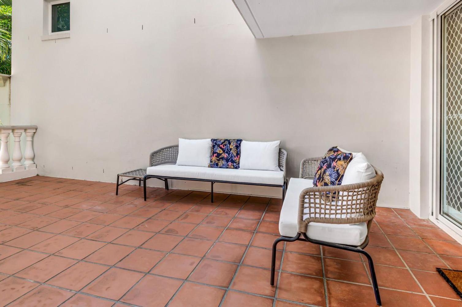 La Grande Apartments Gold Coast Kültér fotó