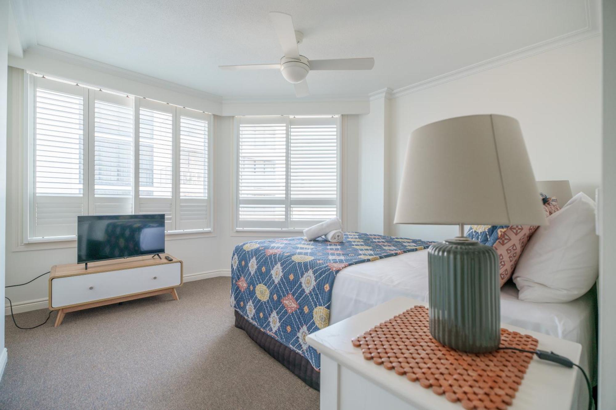 La Grande Apartments Gold Coast Kültér fotó