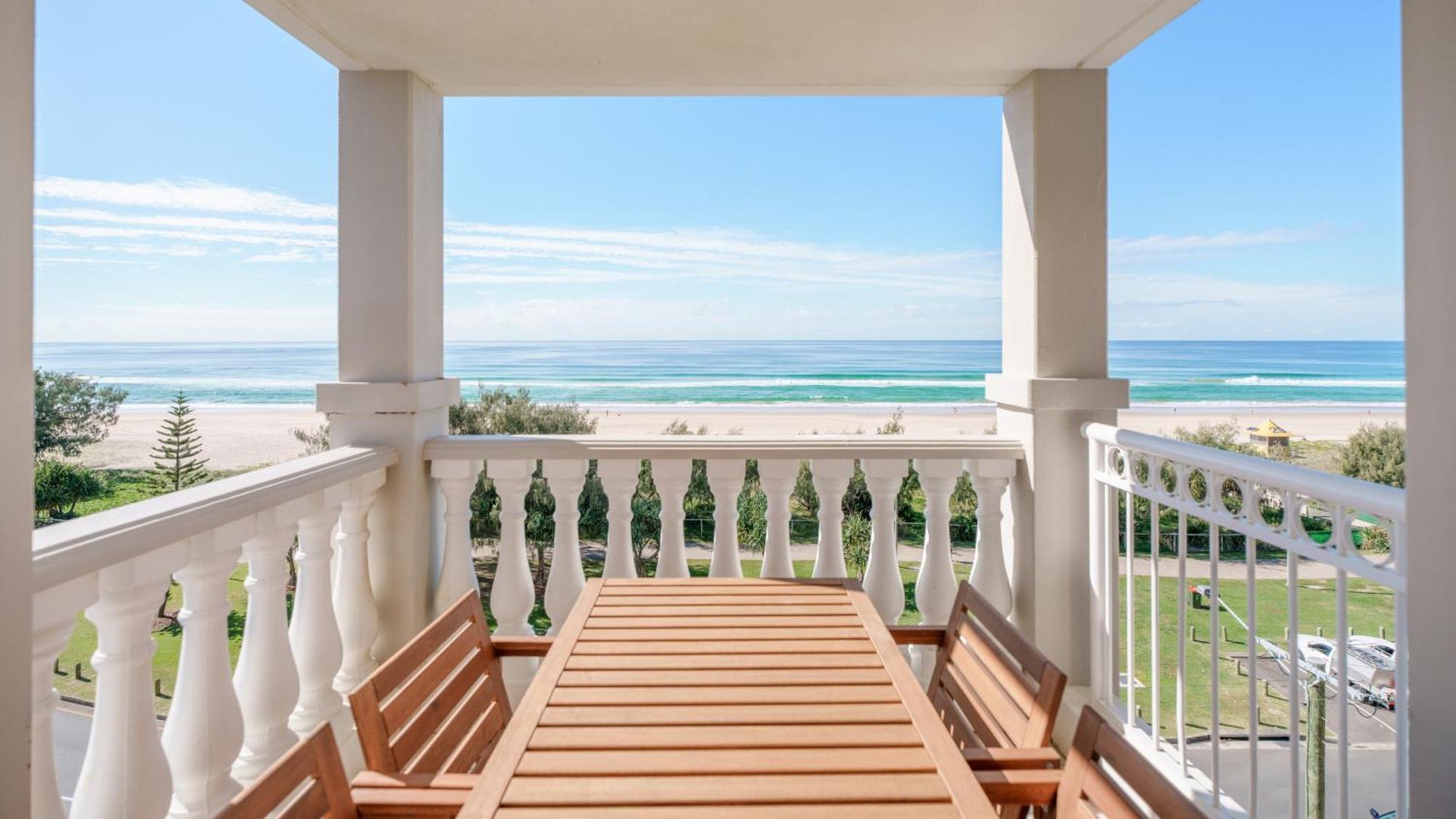 La Grande Apartments Gold Coast Kültér fotó