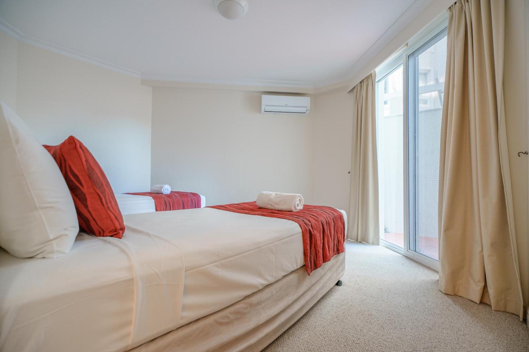 La Grande Apartments Gold Coast Kültér fotó