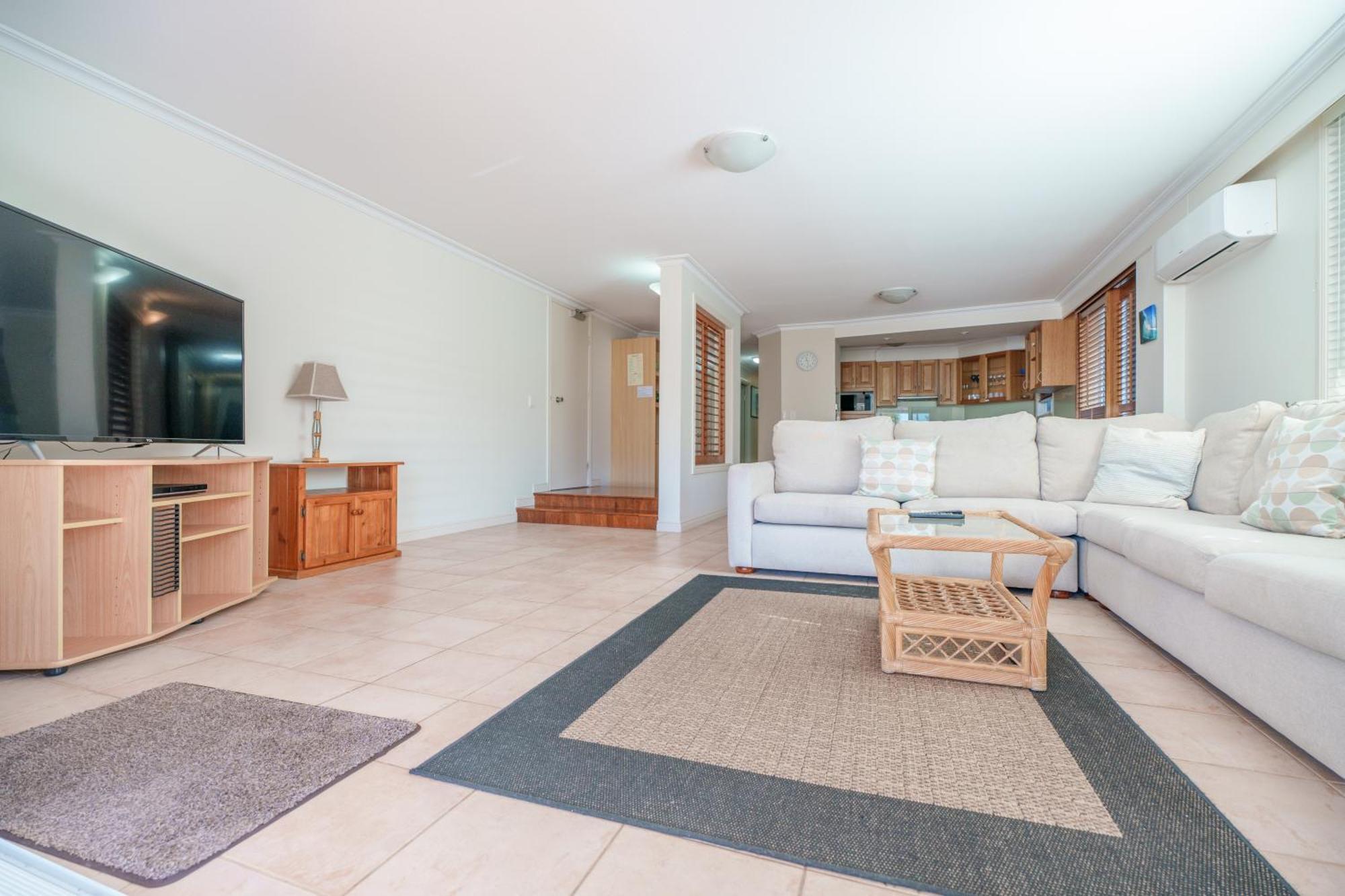 La Grande Apartments Gold Coast Kültér fotó
