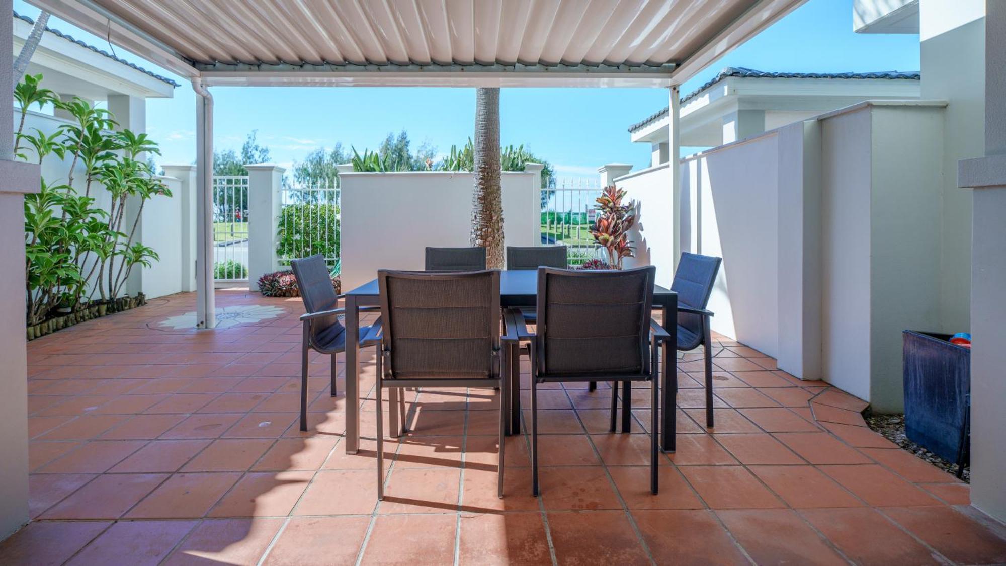 La Grande Apartments Gold Coast Kültér fotó