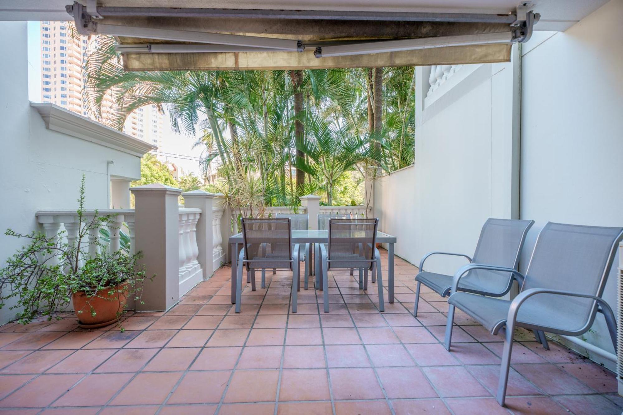 La Grande Apartments Gold Coast Kültér fotó