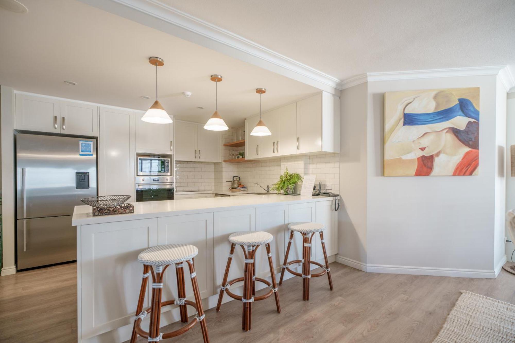 La Grande Apartments Gold Coast Kültér fotó