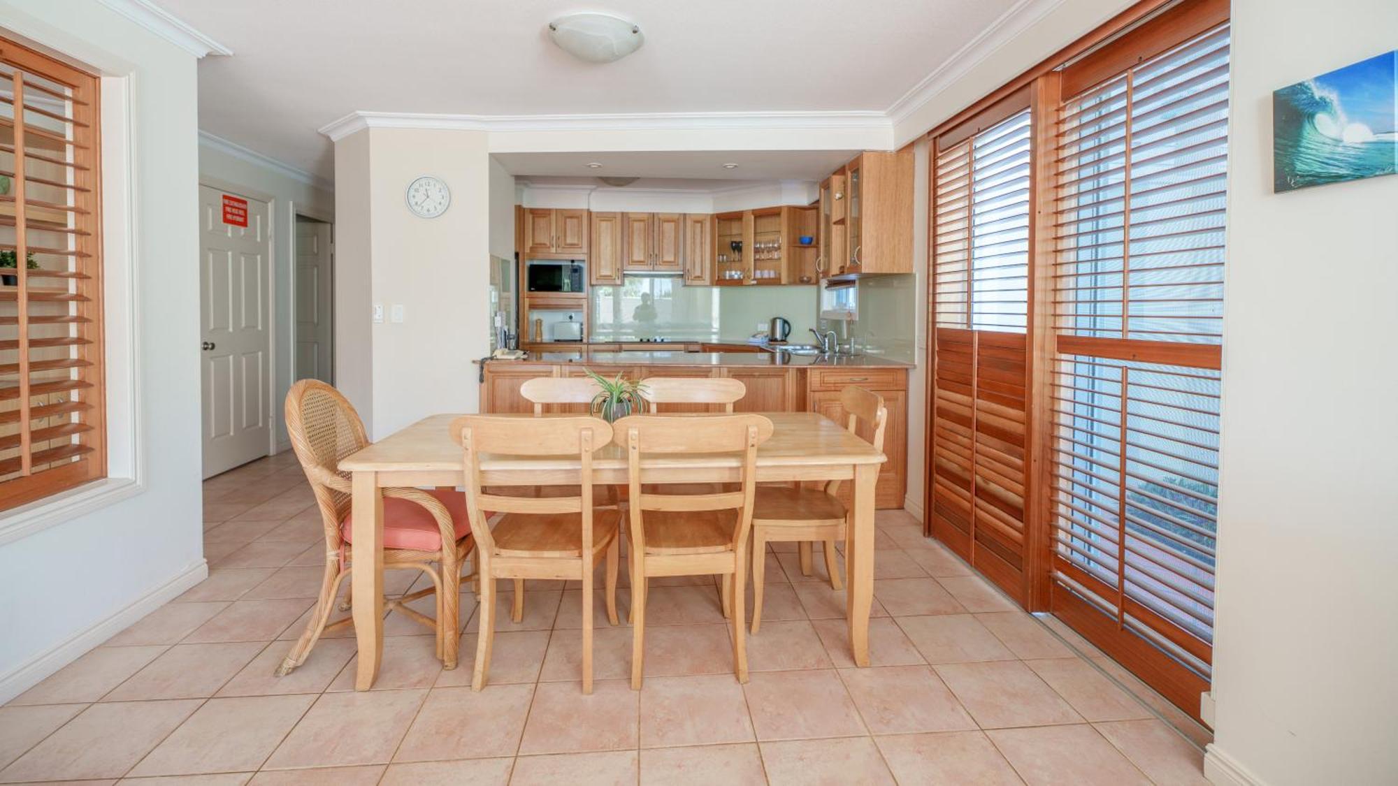 La Grande Apartments Gold Coast Kültér fotó