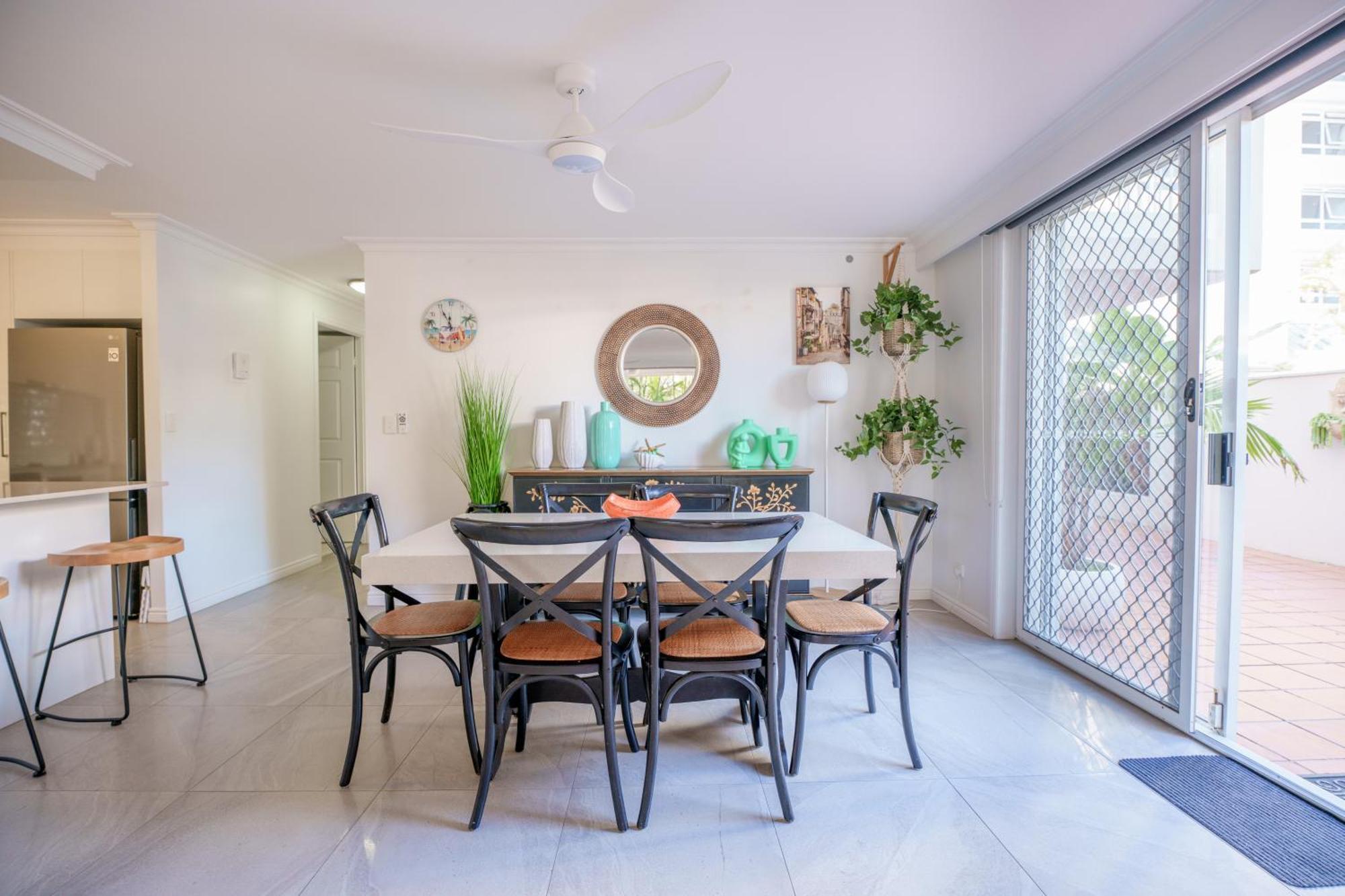La Grande Apartments Gold Coast Kültér fotó