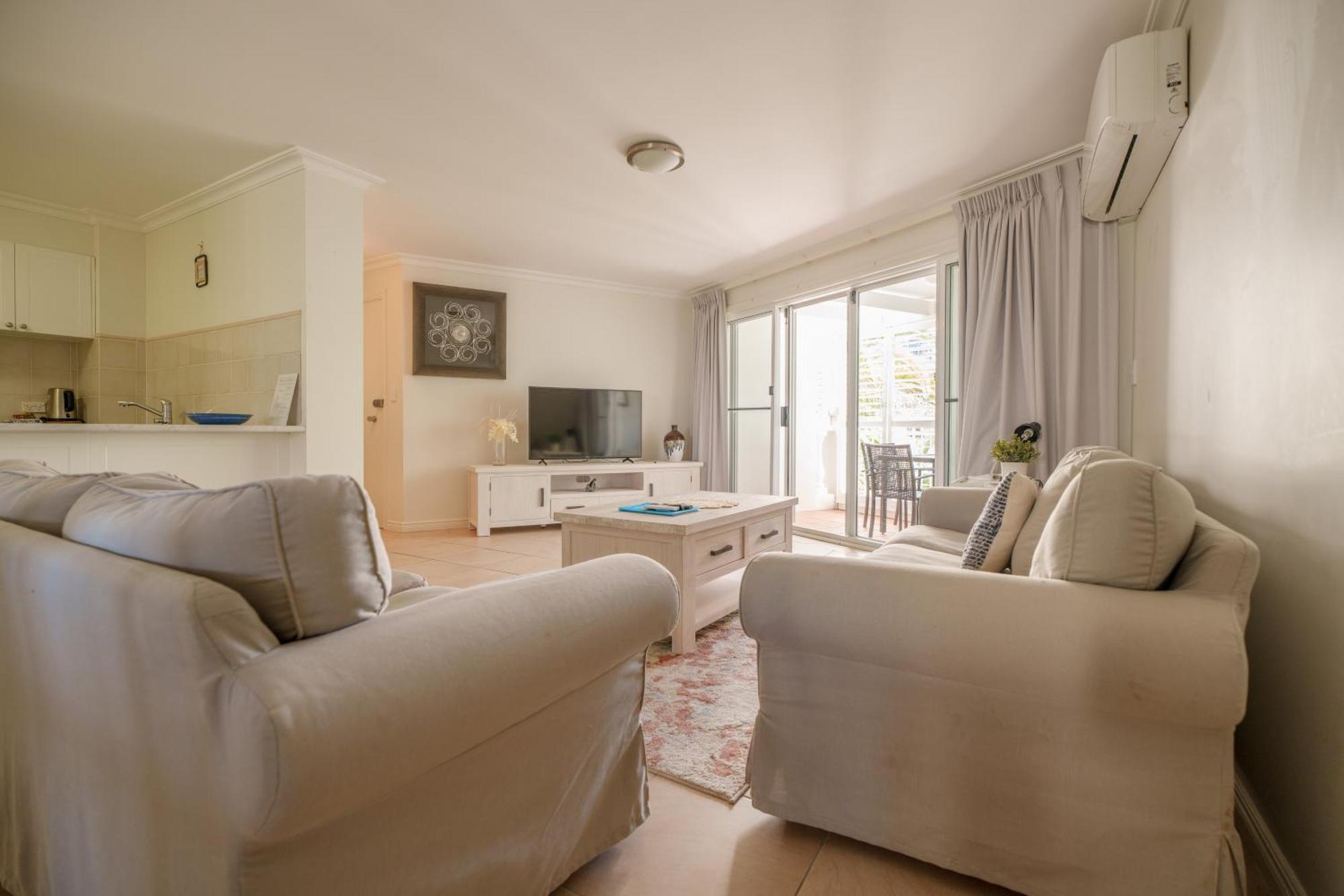 La Grande Apartments Gold Coast Kültér fotó