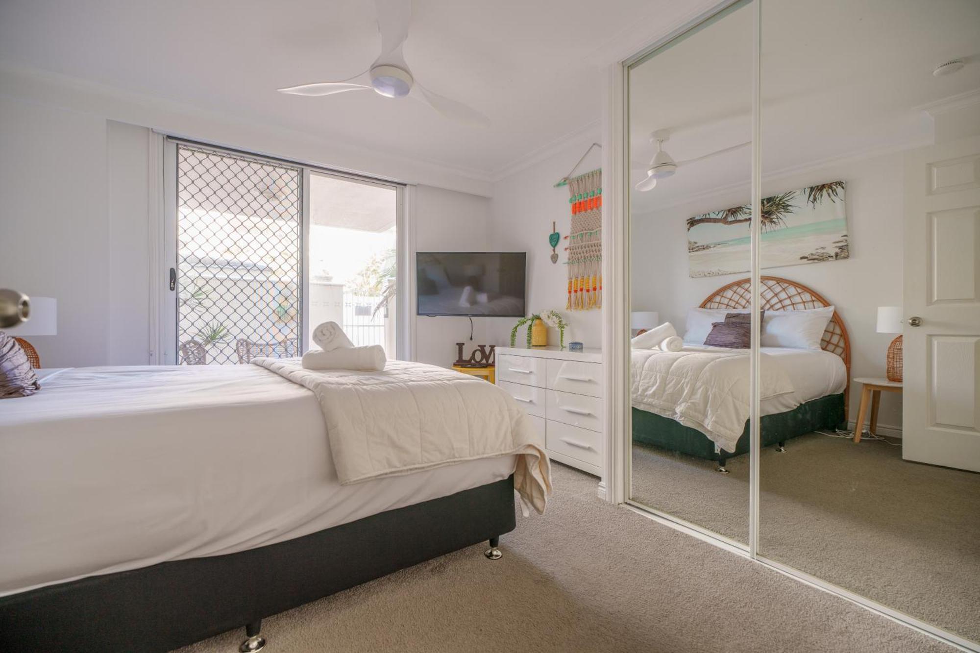 La Grande Apartments Gold Coast Kültér fotó