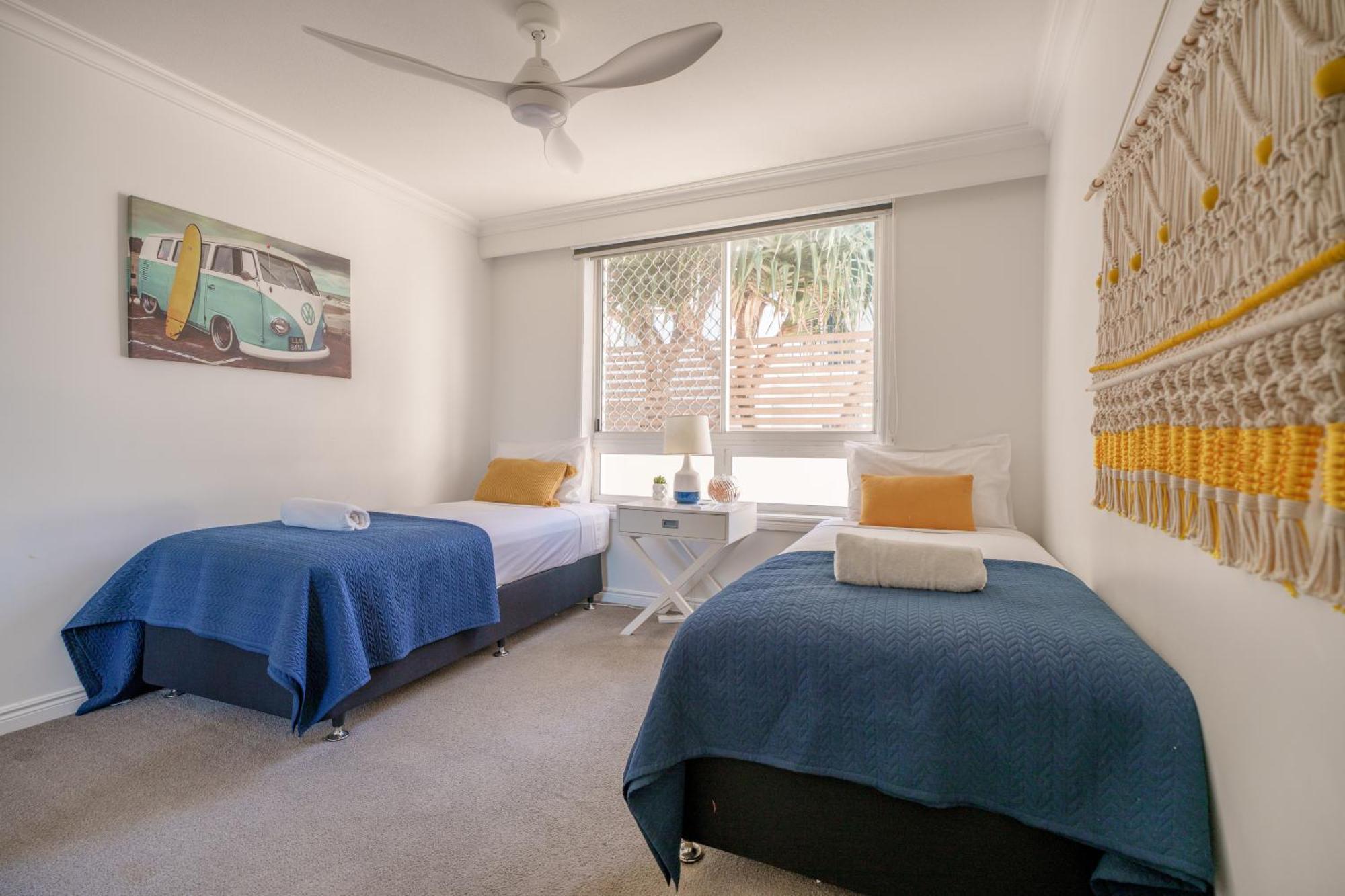 La Grande Apartments Gold Coast Kültér fotó
