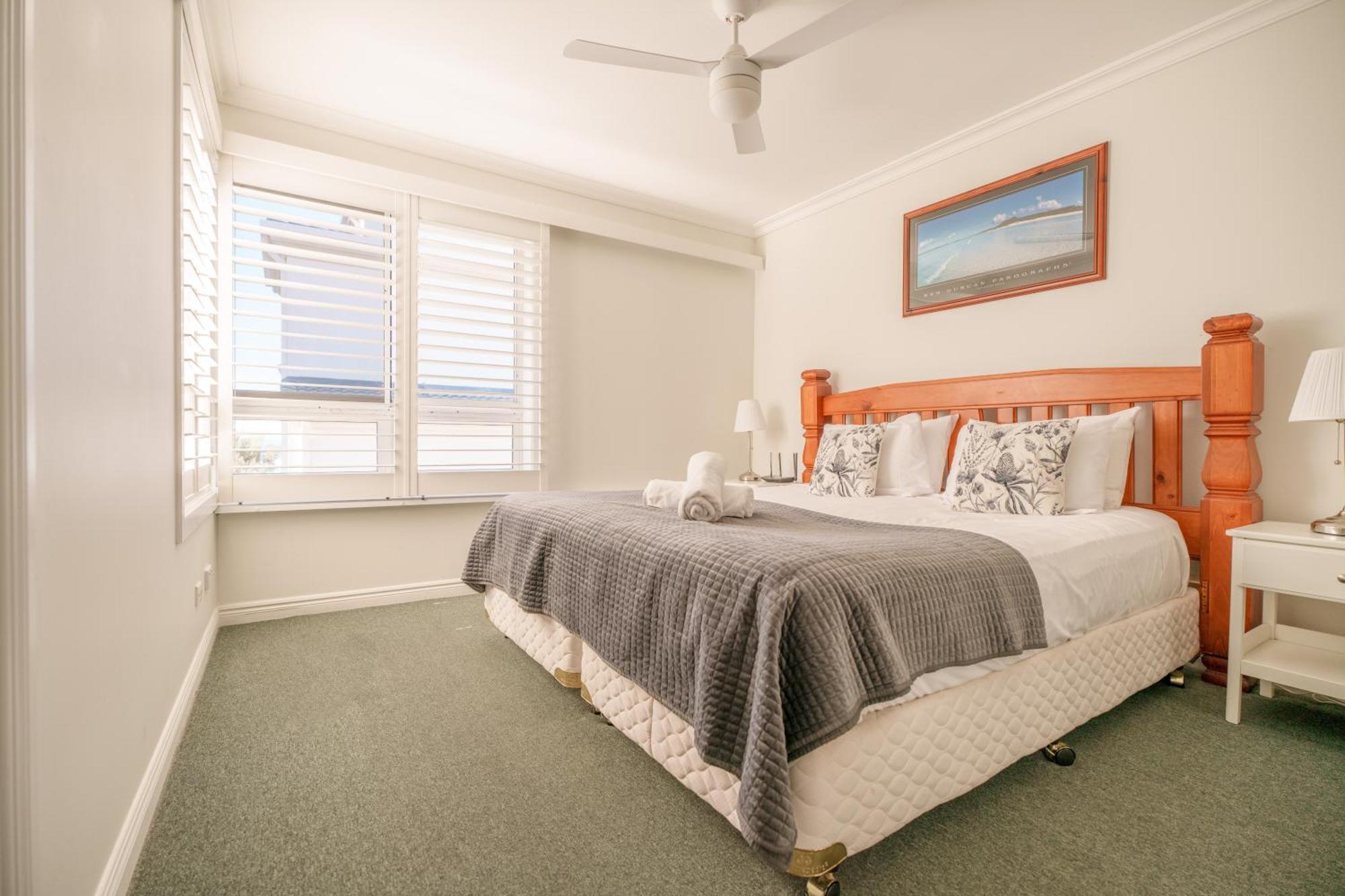 La Grande Apartments Gold Coast Kültér fotó