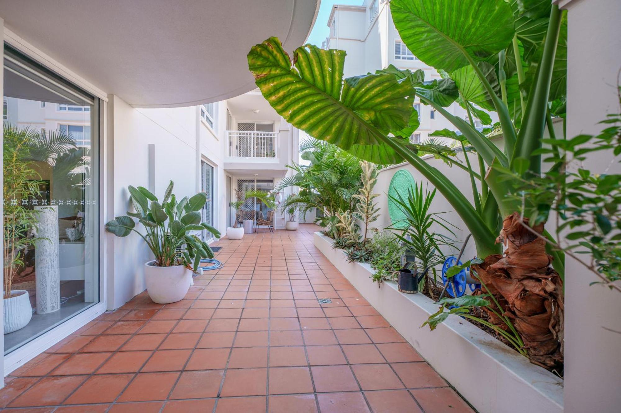 La Grande Apartments Gold Coast Kültér fotó