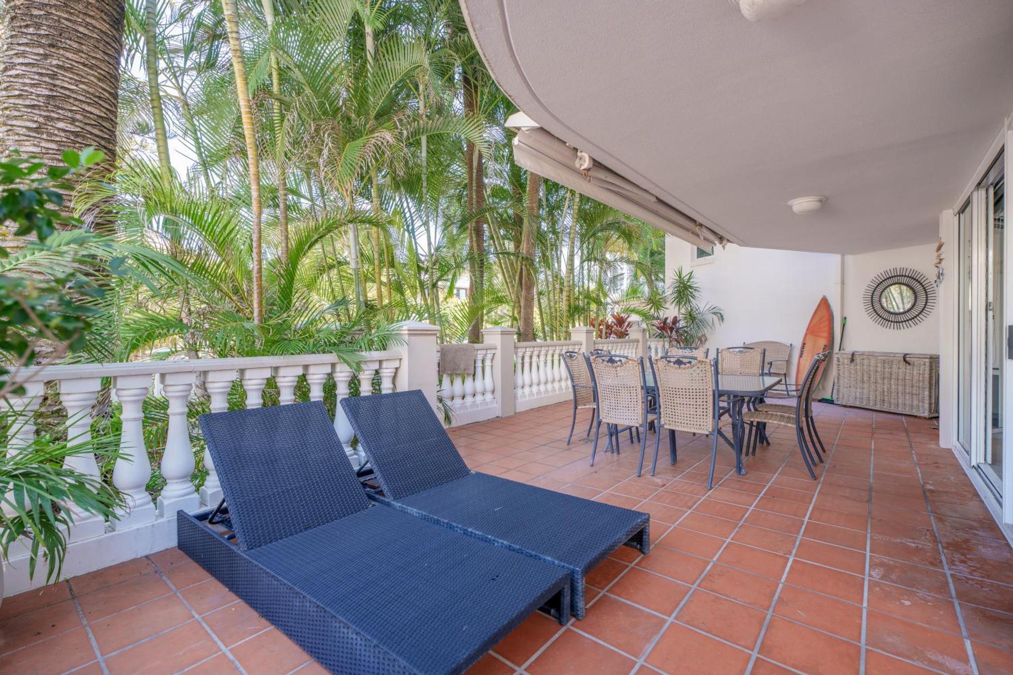 La Grande Apartments Gold Coast Kültér fotó