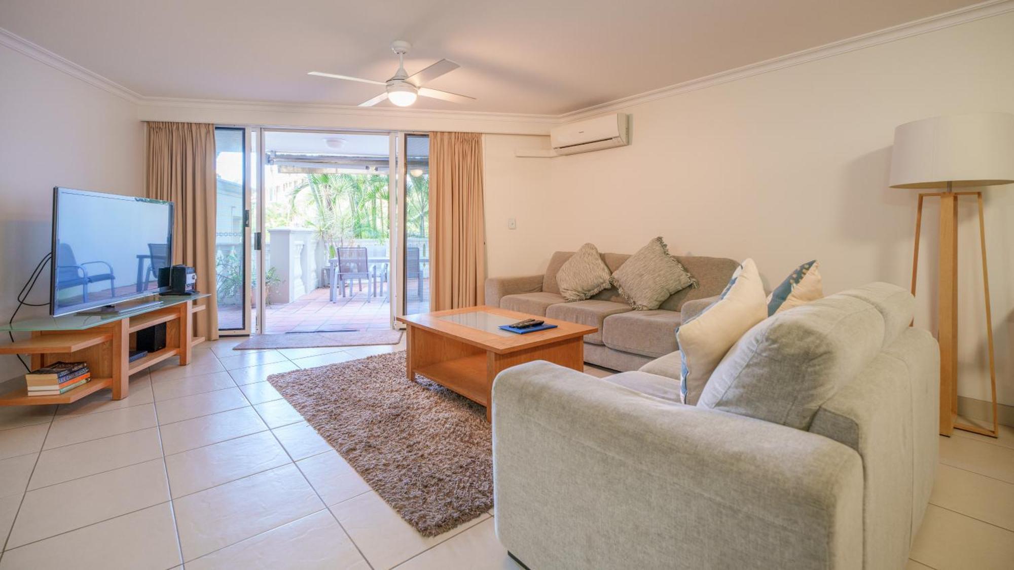 La Grande Apartments Gold Coast Kültér fotó