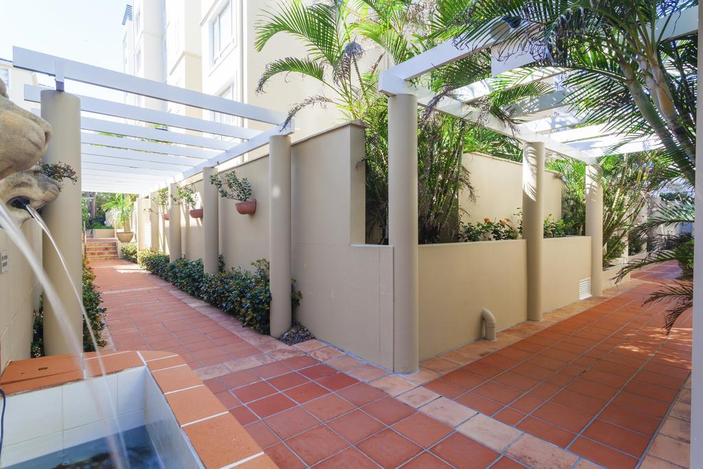 La Grande Apartments Gold Coast Kültér fotó