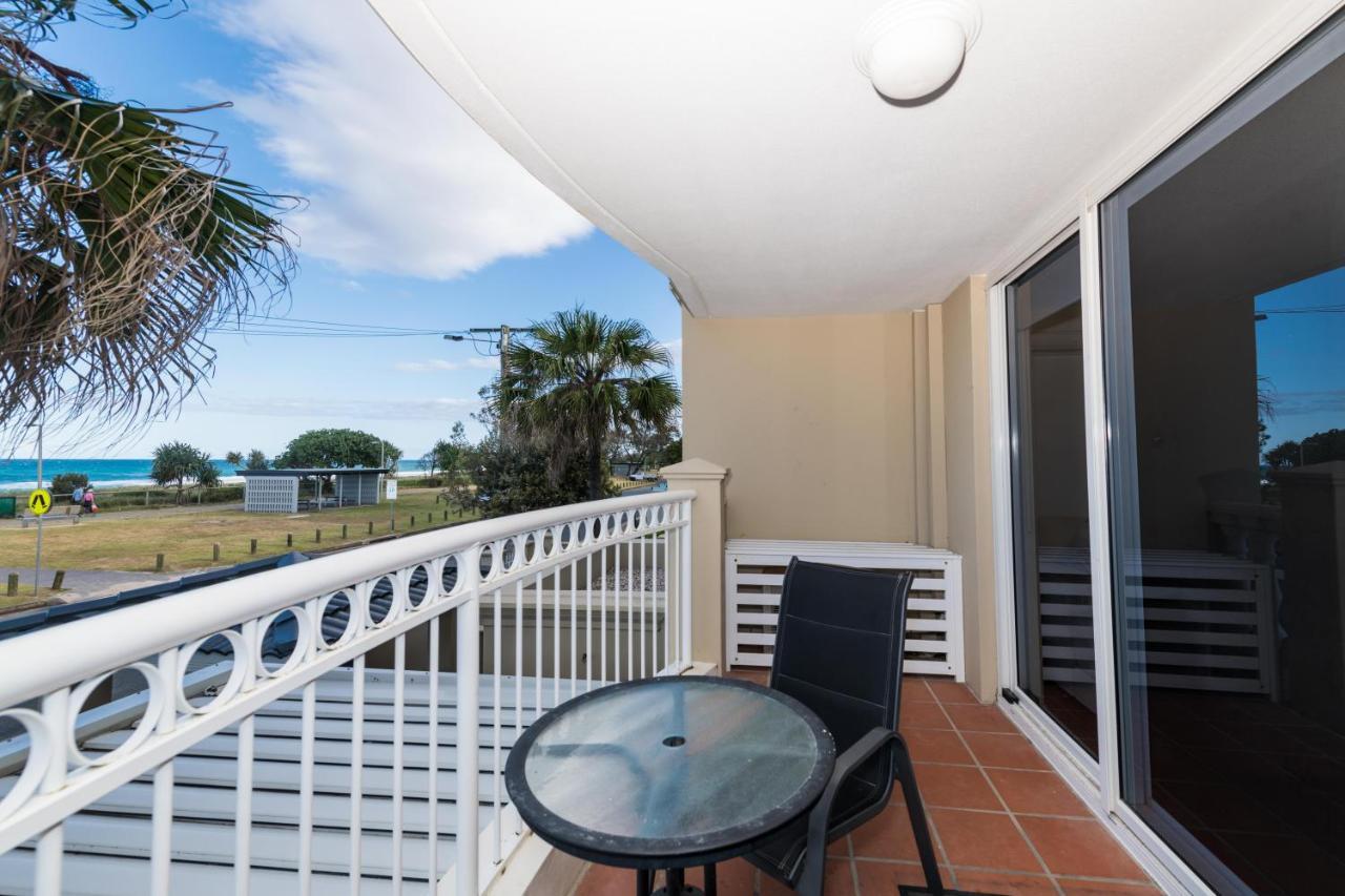 La Grande Apartments Gold Coast Kültér fotó
