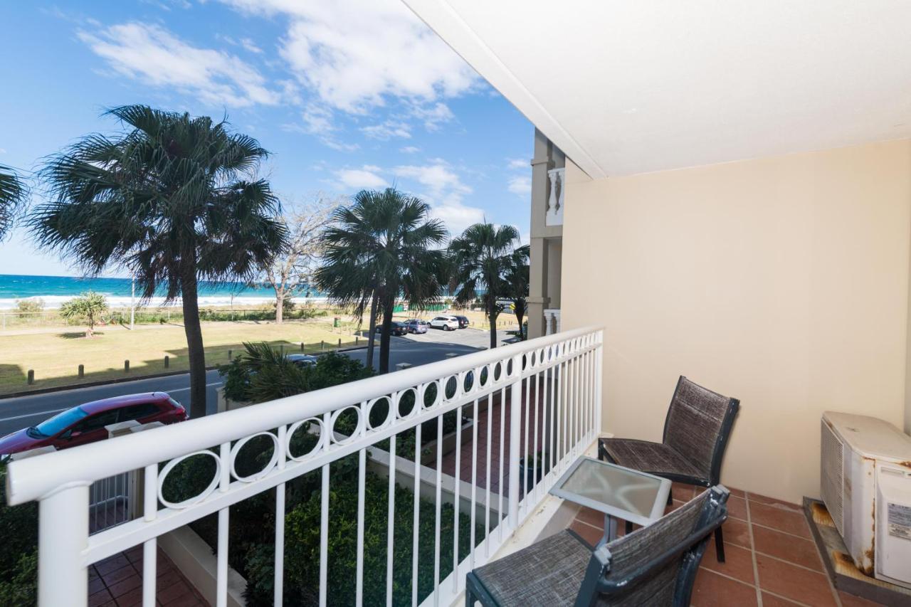 La Grande Apartments Gold Coast Kültér fotó