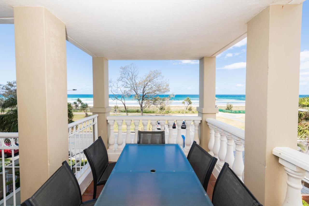 La Grande Apartments Gold Coast Kültér fotó