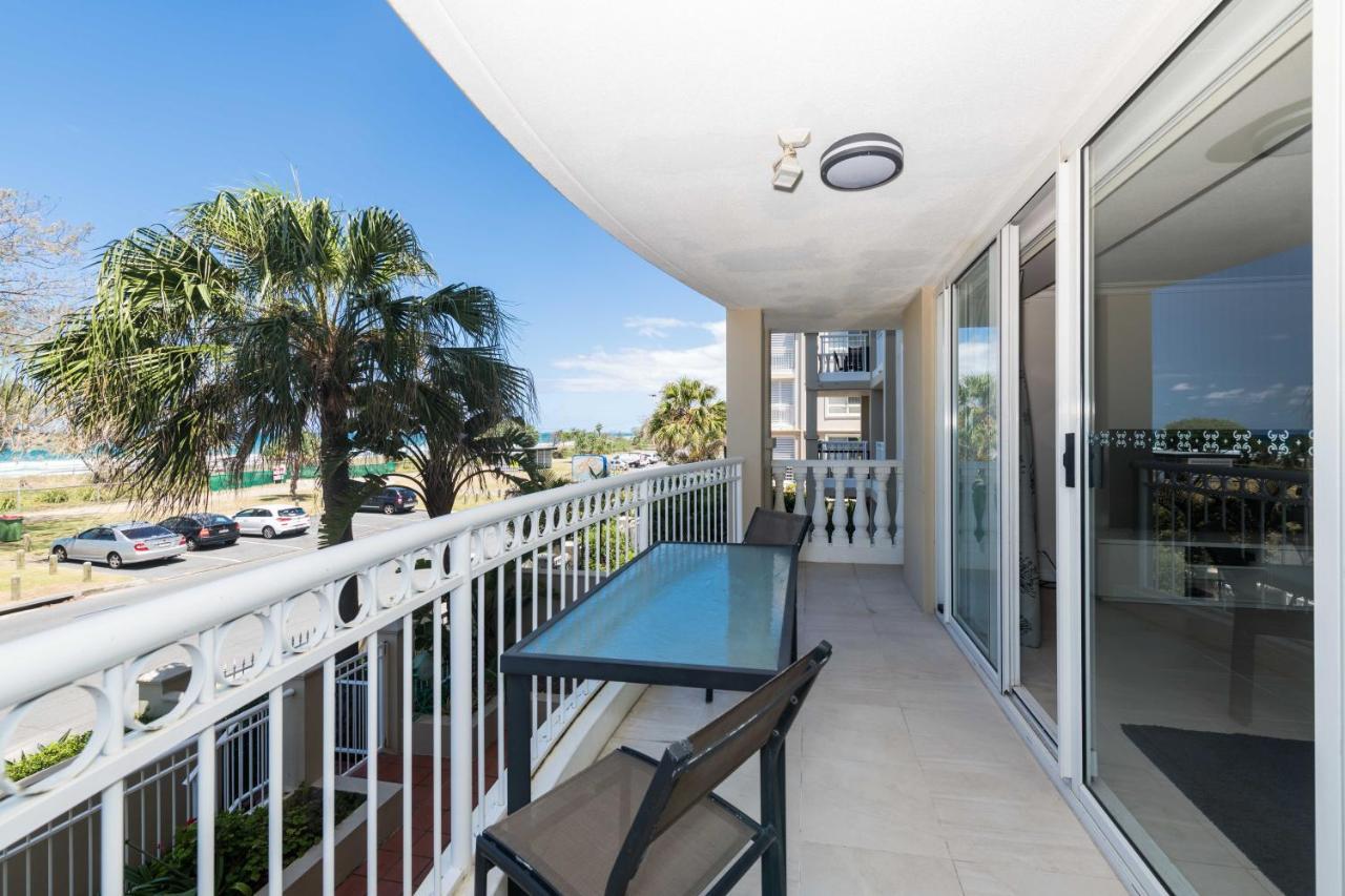 La Grande Apartments Gold Coast Kültér fotó