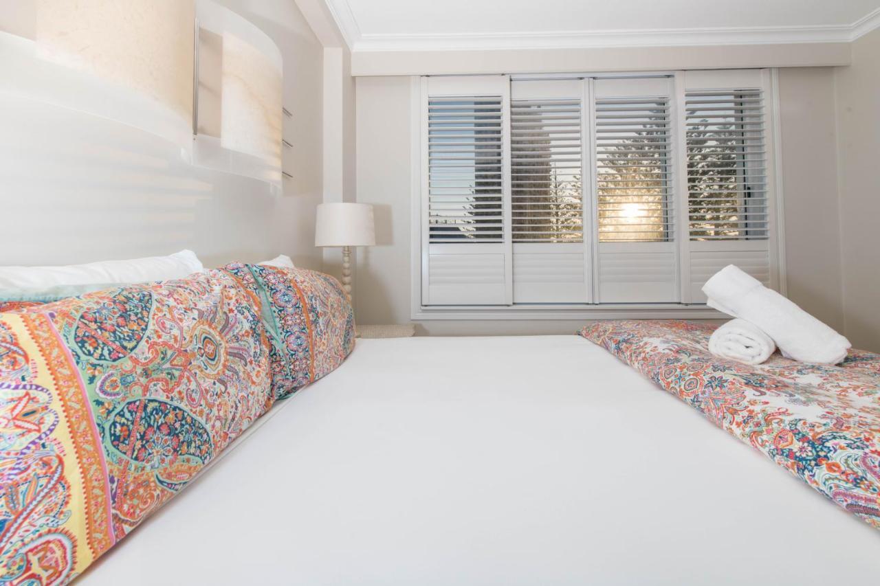 La Grande Apartments Gold Coast Kültér fotó