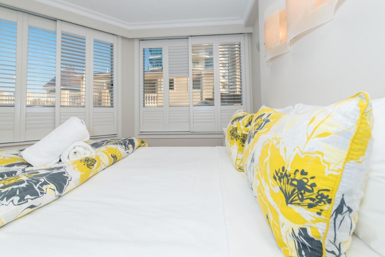 La Grande Apartments Gold Coast Kültér fotó