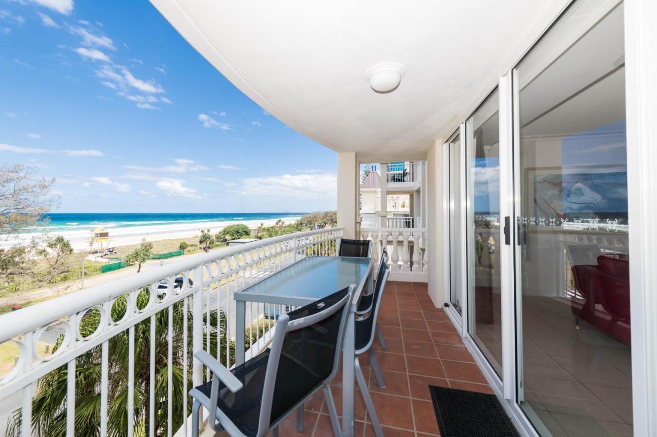 La Grande Apartments Gold Coast Kültér fotó