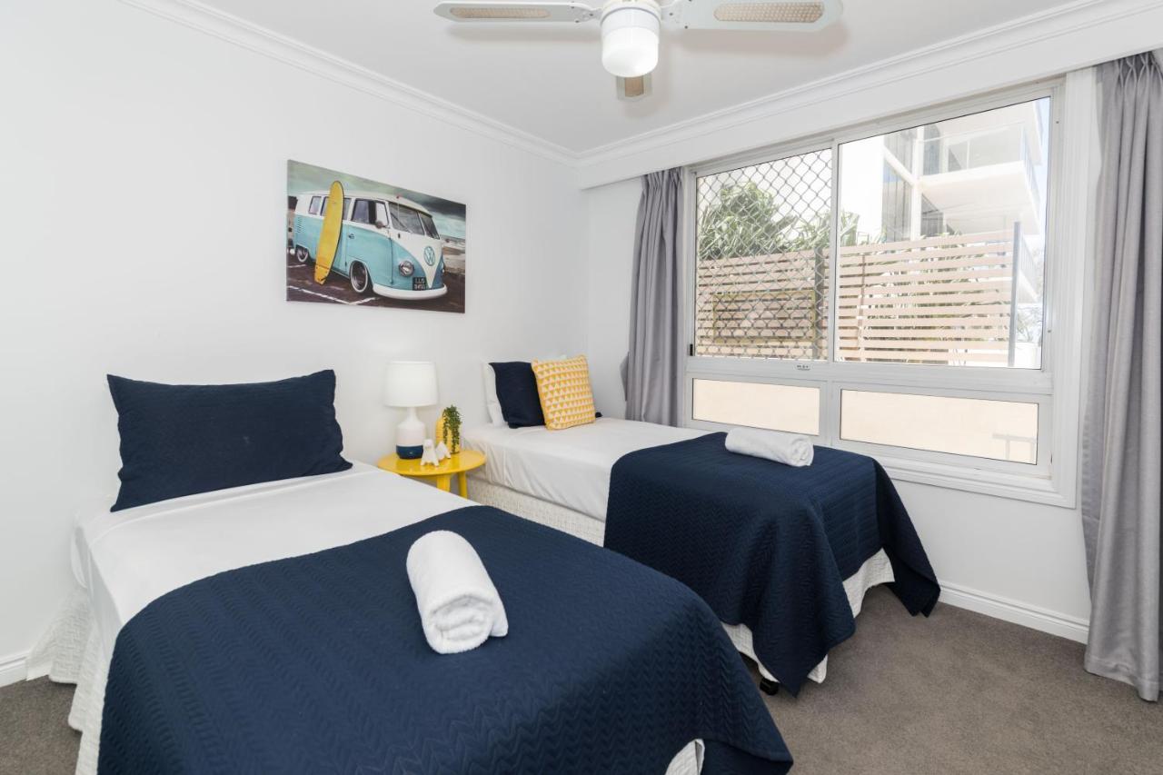 La Grande Apartments Gold Coast Kültér fotó