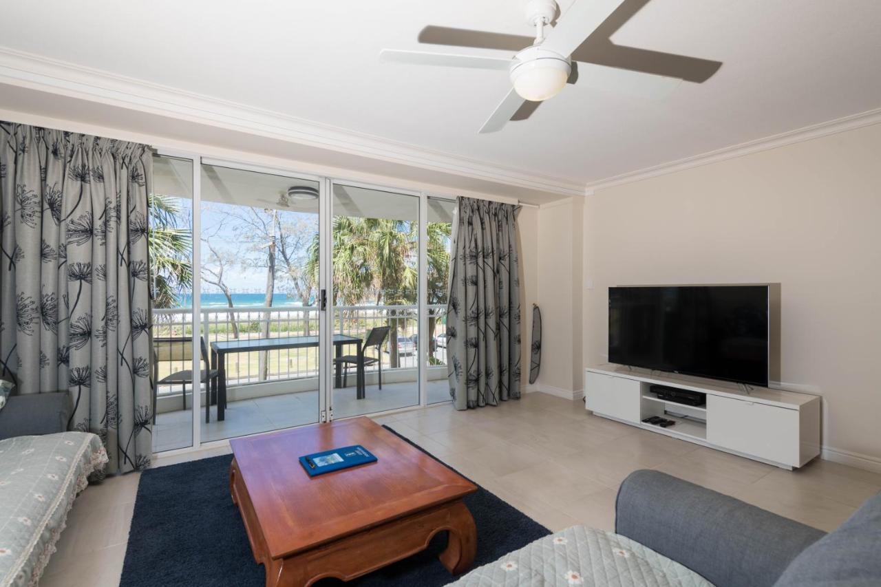 La Grande Apartments Gold Coast Kültér fotó